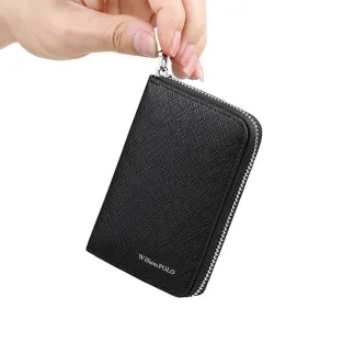 AURUM CARRY CARD HOLDER